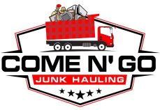 Come N' Go Junk Hauling